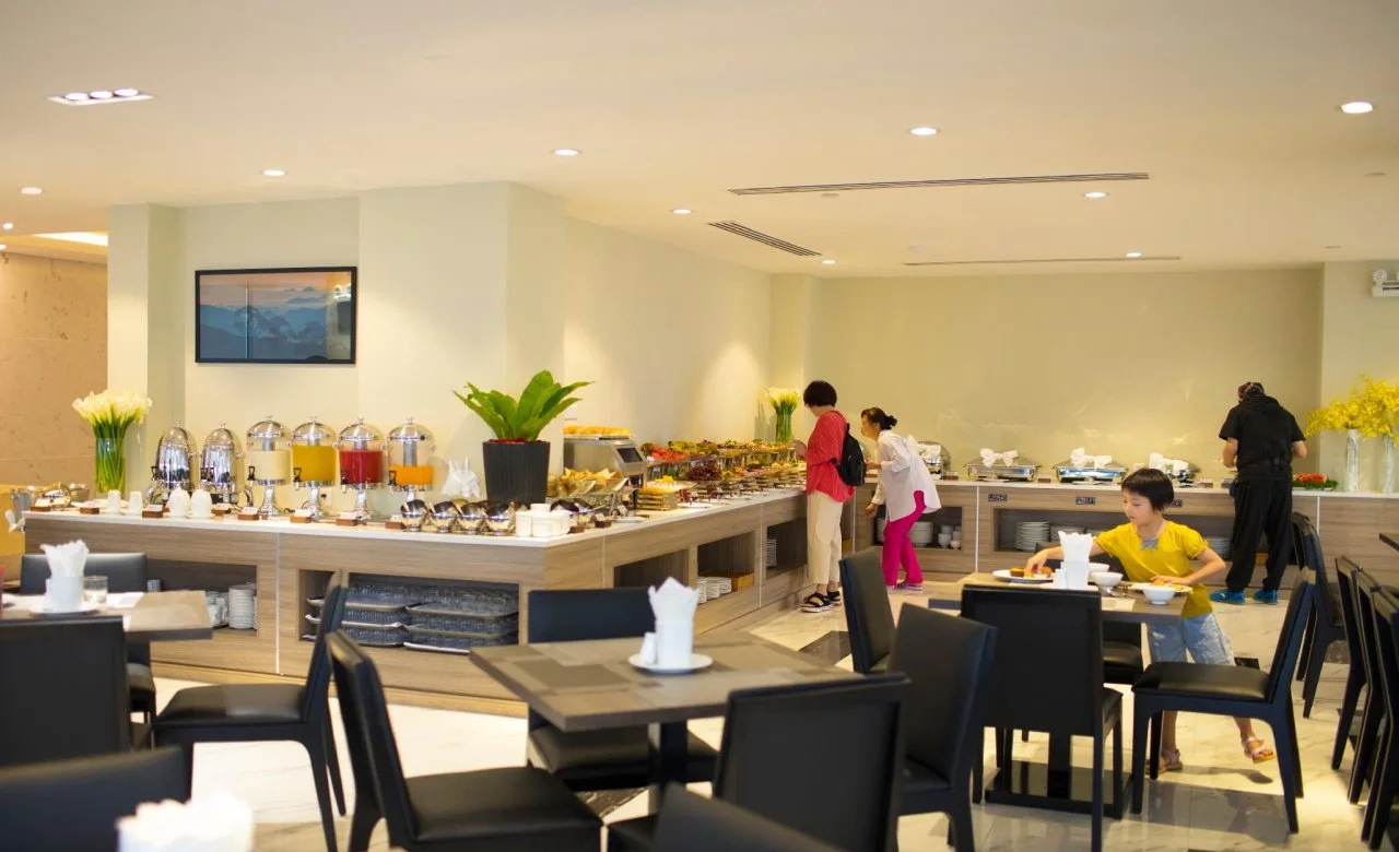 Photo - Areca Hotel Nha Trang