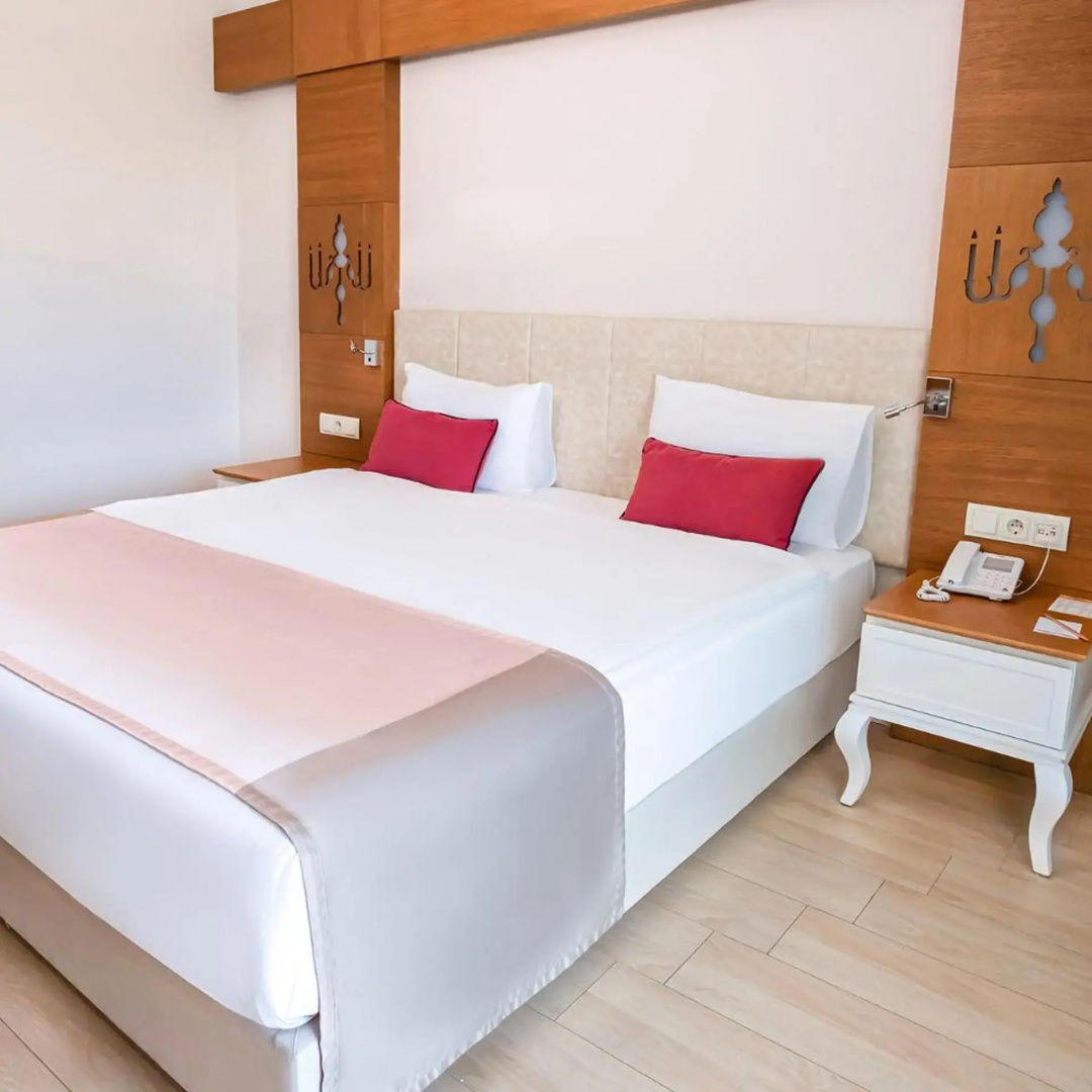 Foto - Port Nature Luxury Resort & Spa – All Inclusive