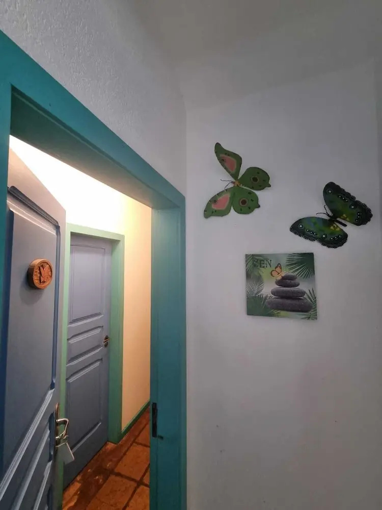 Foto - Vila Bela-Emília Guest-House