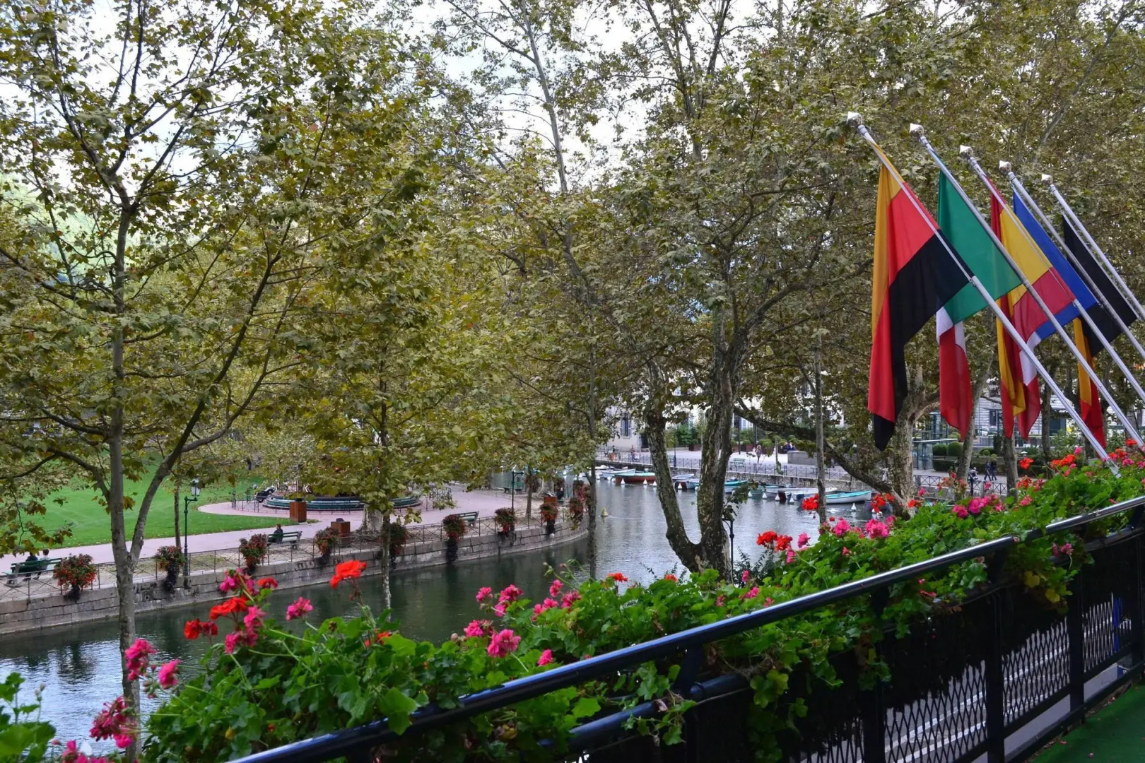 Foto - Le Splendid Hotel Lac D'Annecy - Handwritten Collection