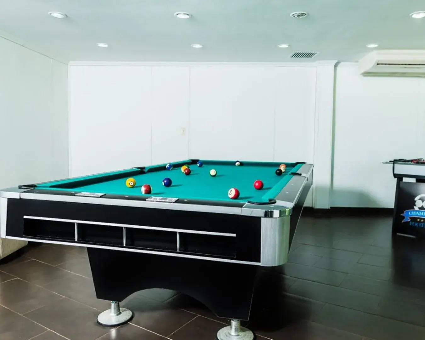 Photo - Riande Aeropuerto Hotel Casino