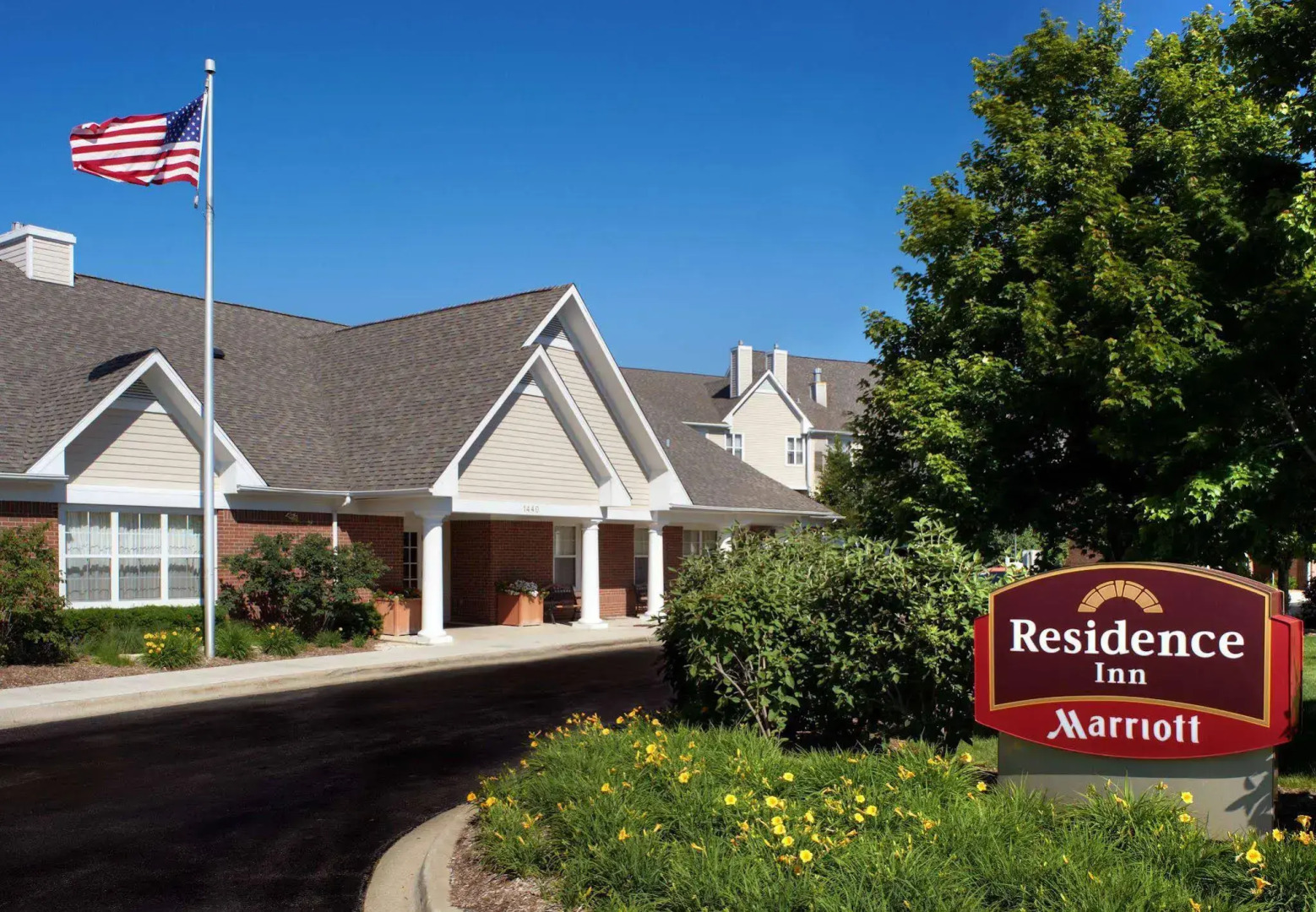 Foto - Sonesta ES Suites Chicago Waukegan Gurnee