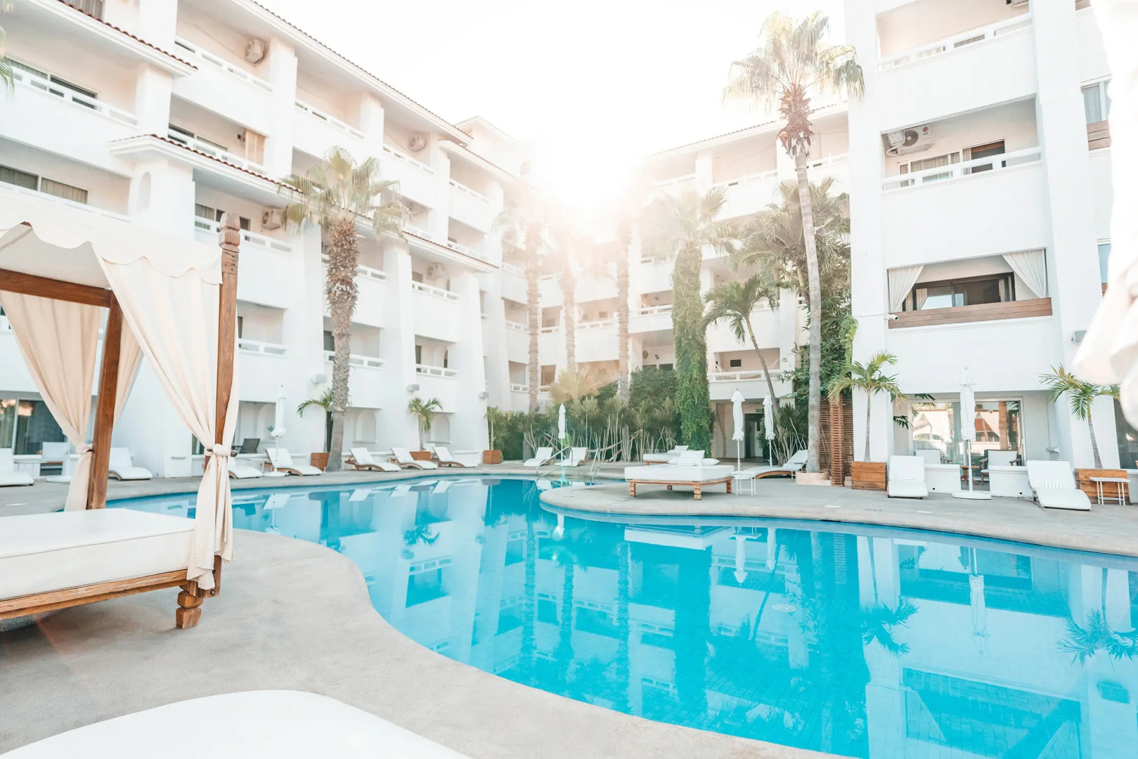 Photo - Bahia Hotel & Beach House