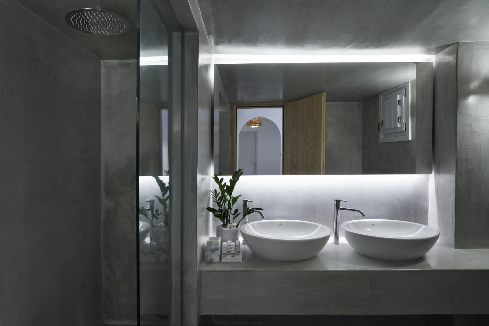 Foto - Makris Beach Hotel