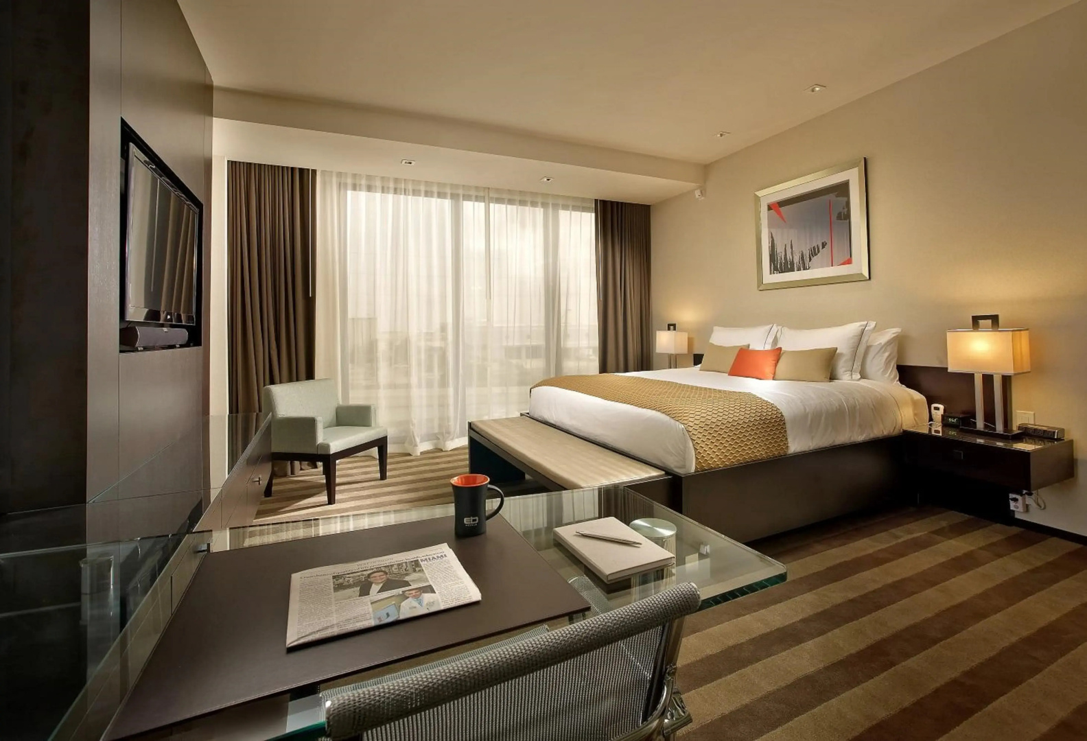 Foto - EB Hotel Miami