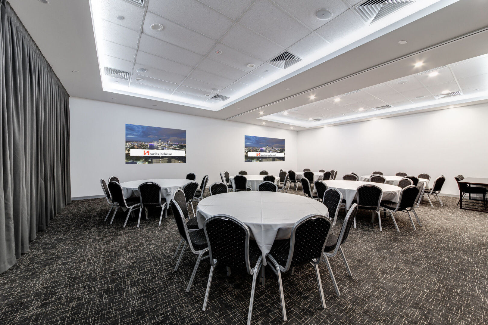 Foto - Courtyard by Marriott Brisbane South Bank