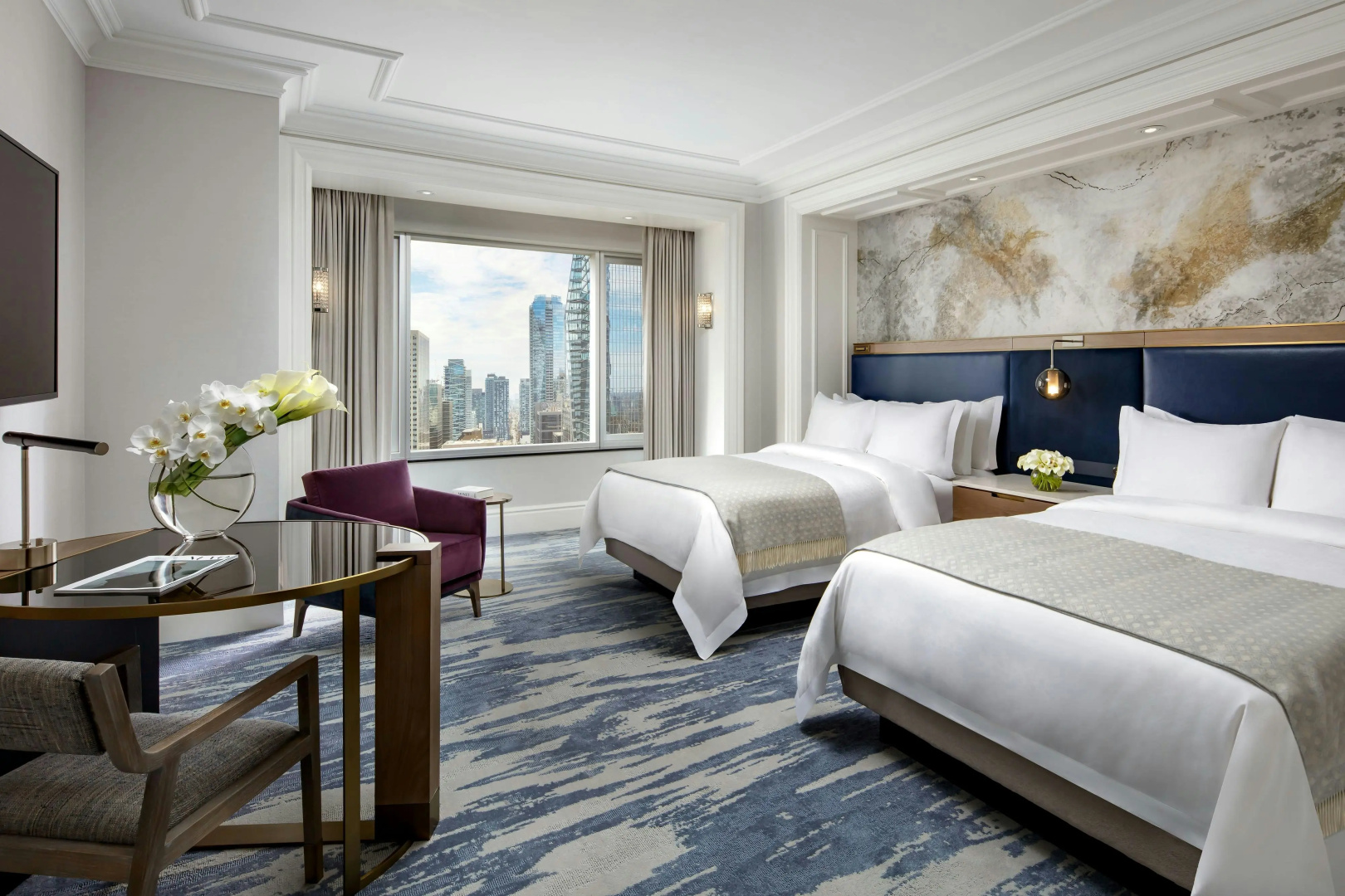 Foto - The St. Regis Toronto