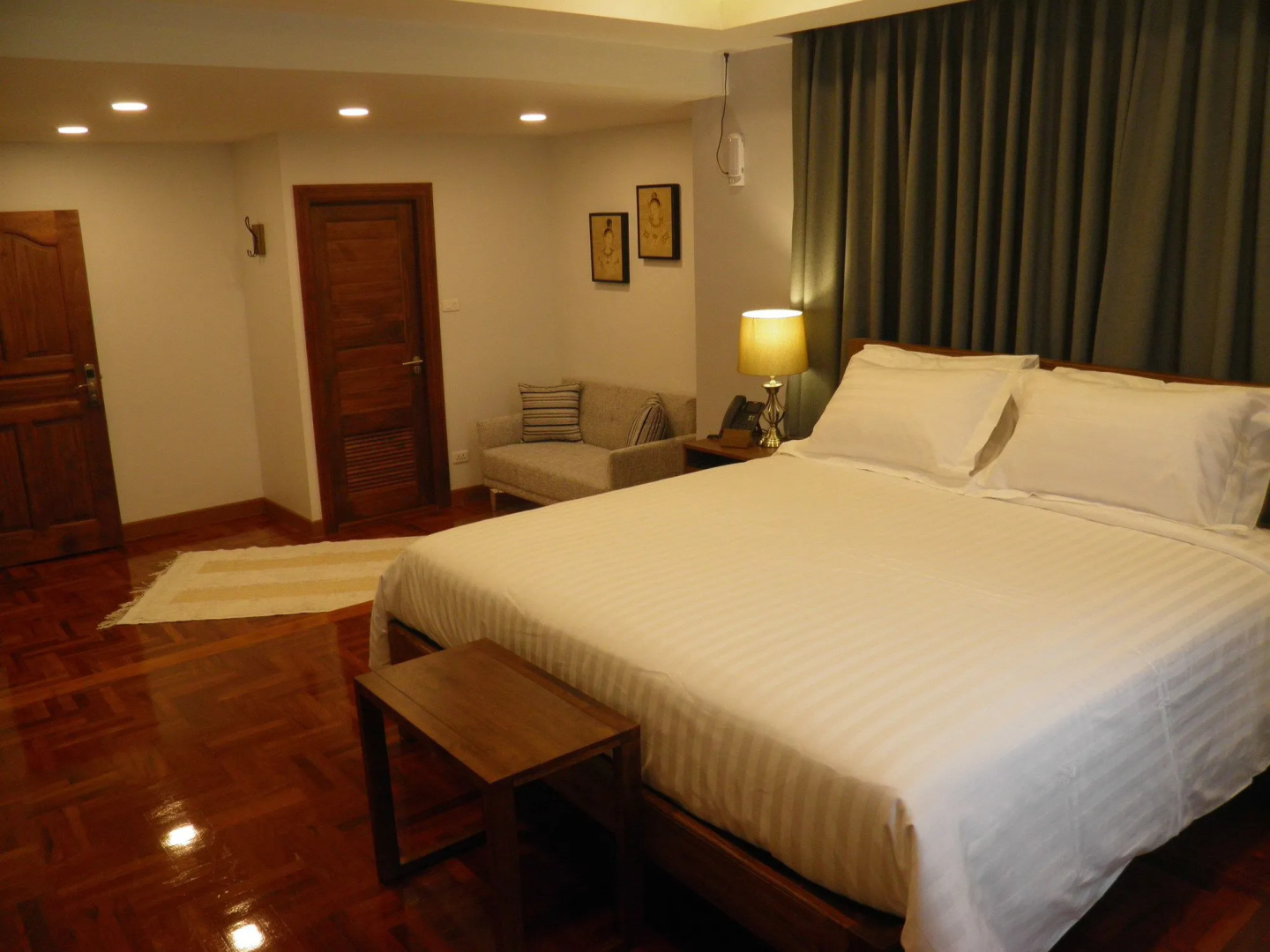 Foto - Maneeya Park Residence
