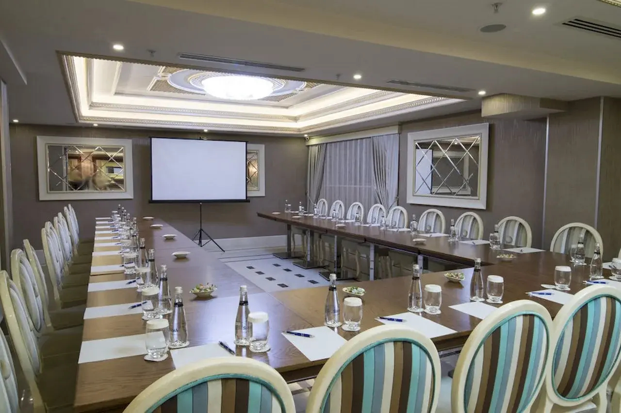 Foto - Halifaks Hotel