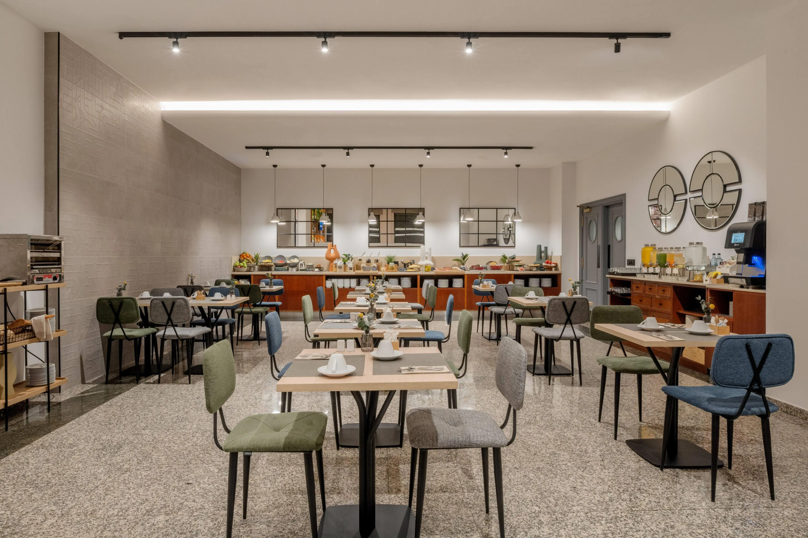 Photo - Hotel Santiago Plaza Affiliated by Meliá