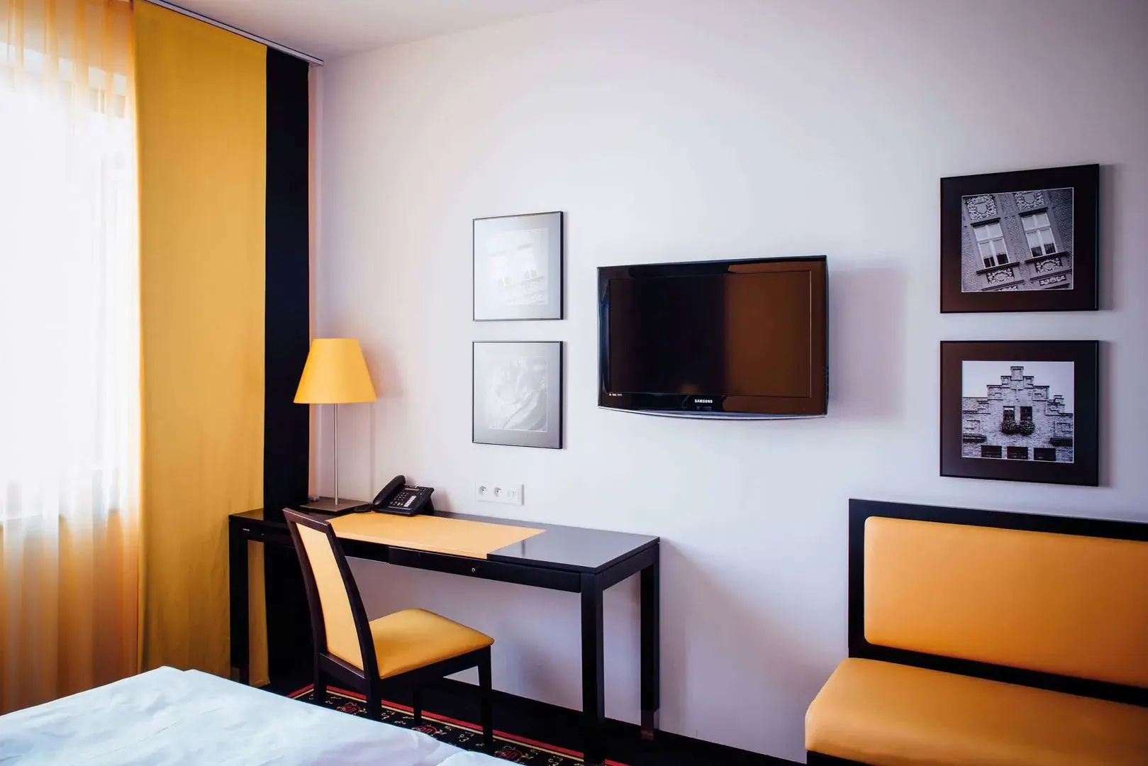 Foto - Vienna House Easy by Wyndham Katowice