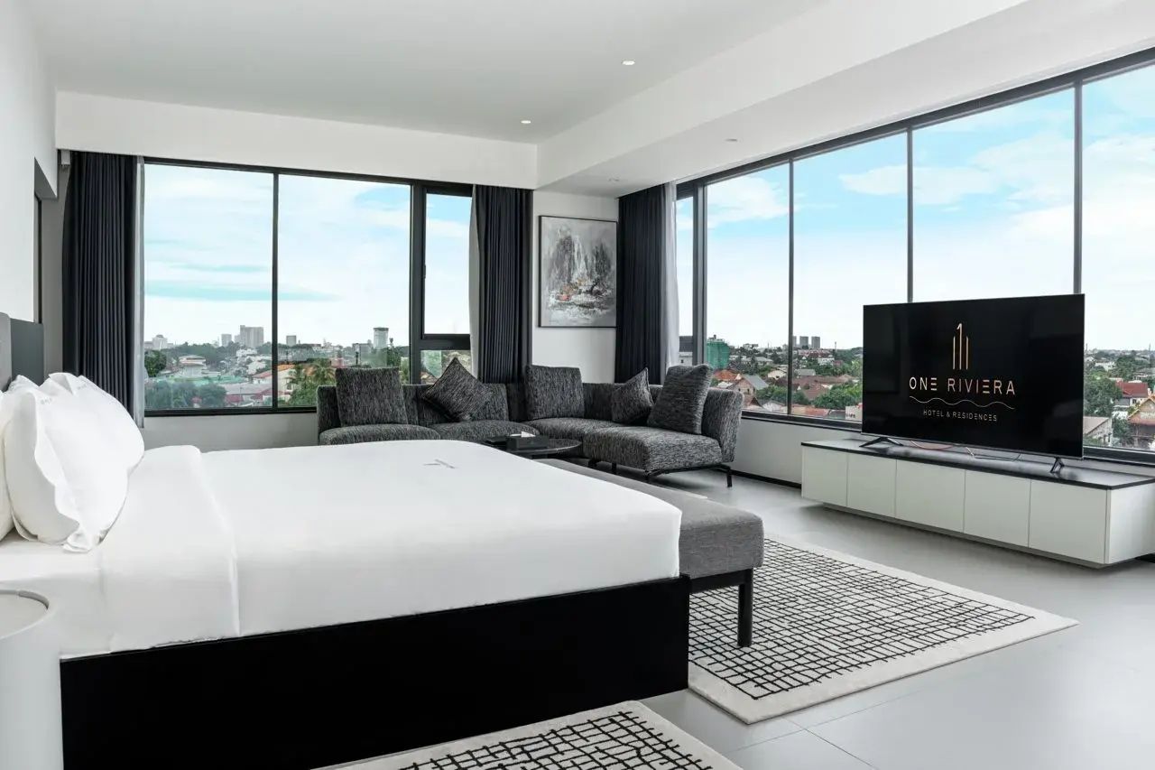 Foto - One Riviera Hotel and Residences