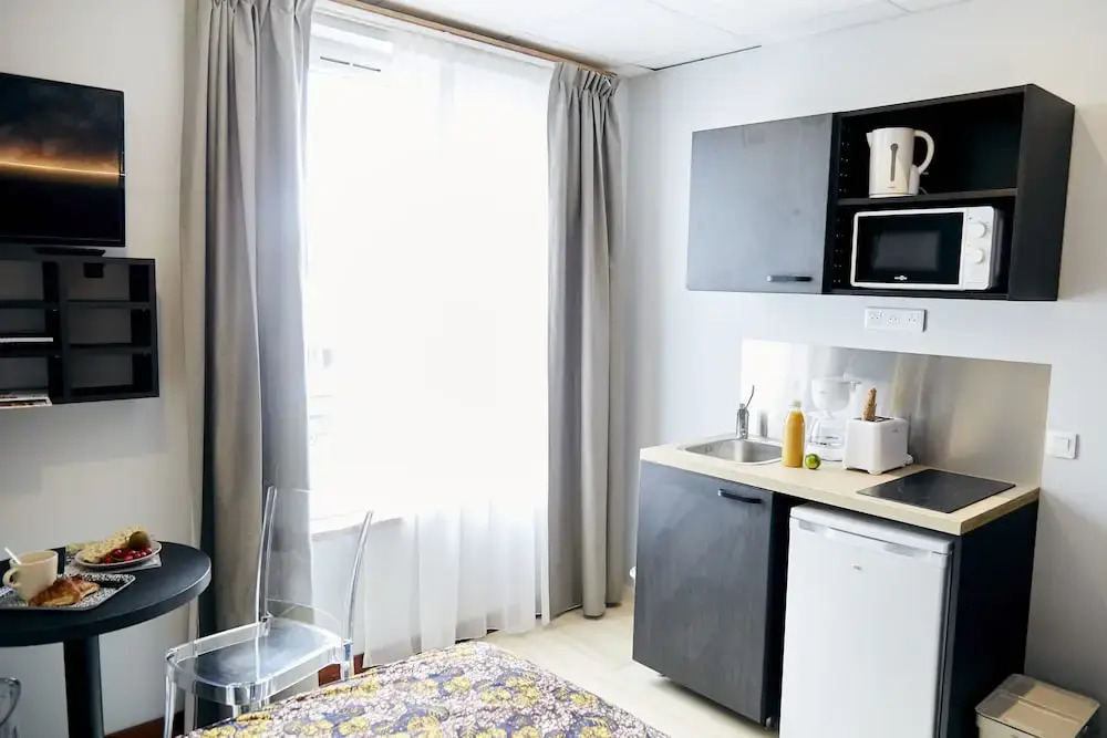 Foto - Smart Appart Le Havre 97