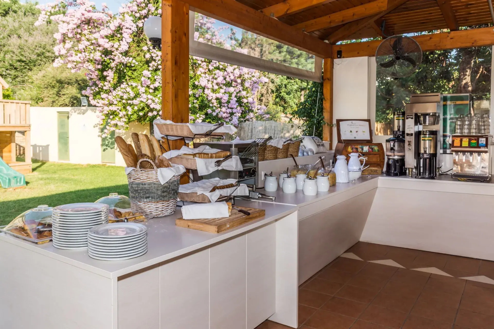 Photo - Asterias Village