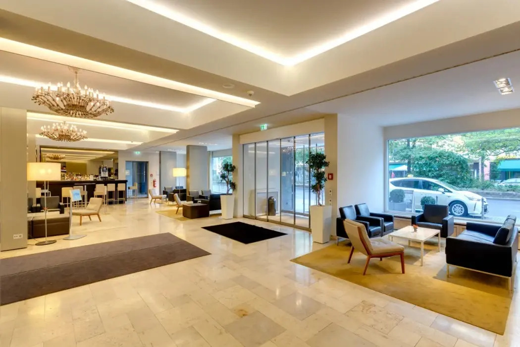 Photo - Sylter Hof Berlin