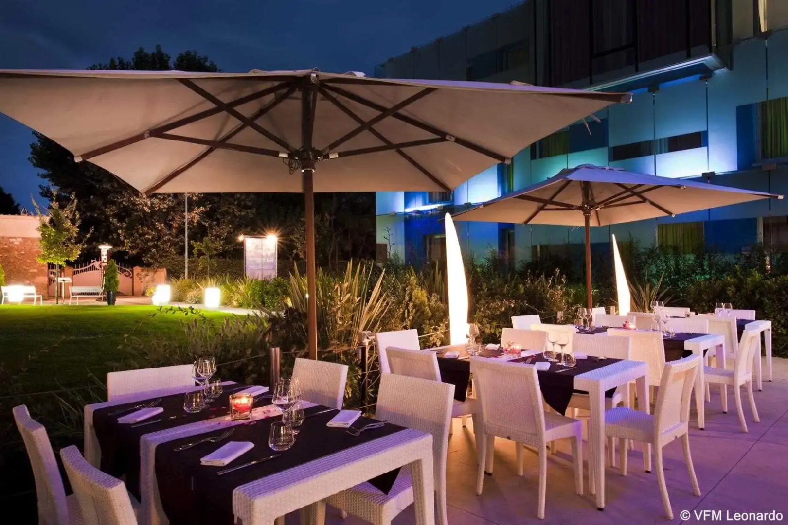 Foto - San Ranieri Hotel