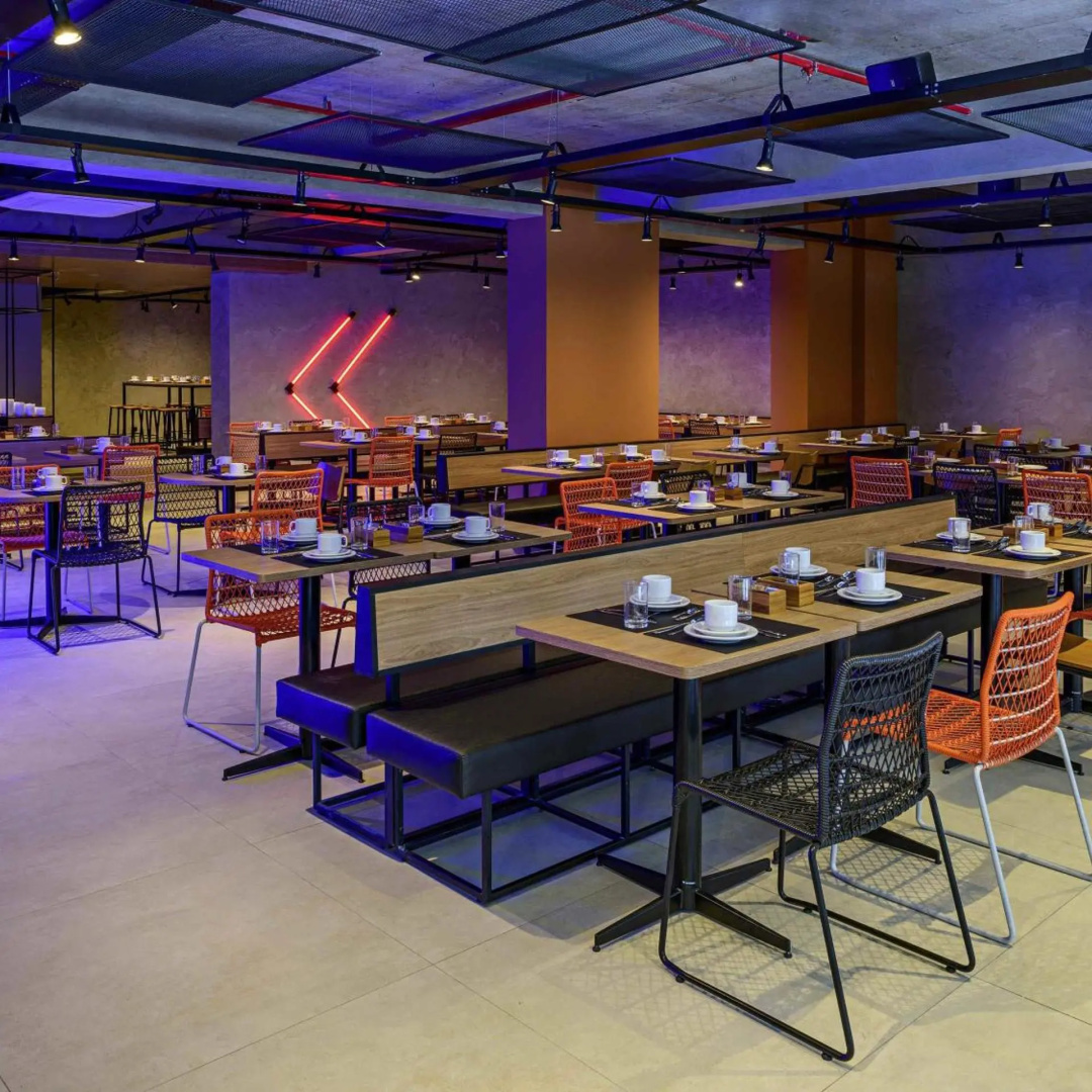 Foto - Ibis Plaza Balneario Camboriu