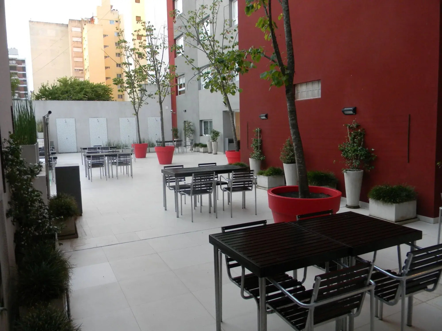 Foto - O2 Hotel Mar del Plata