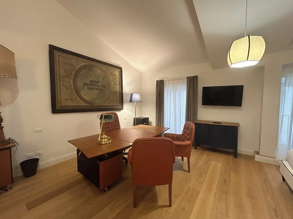 Photo - Suite della Pigna