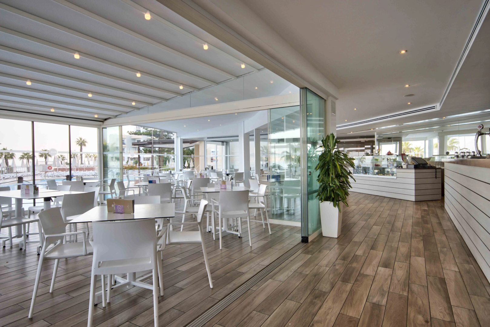 Foto - DoubleTree by Hilton Malta