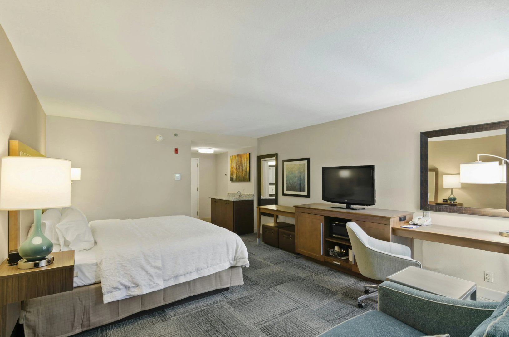 Foto - Hampton Inn Mount Dora