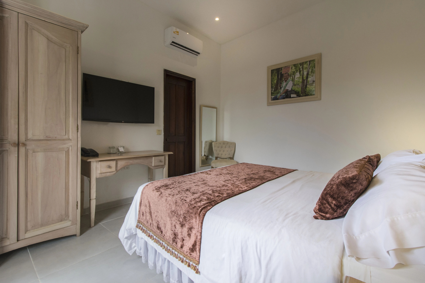 Foto - Hotel Casa La Fe By BespokeColombia