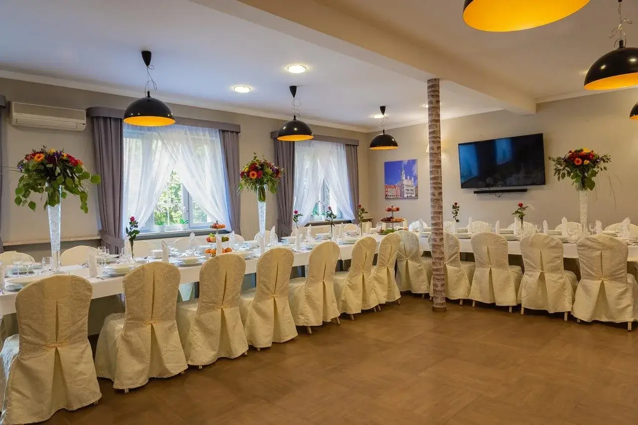 Foto - Hotel Topaz Poznań Centrum