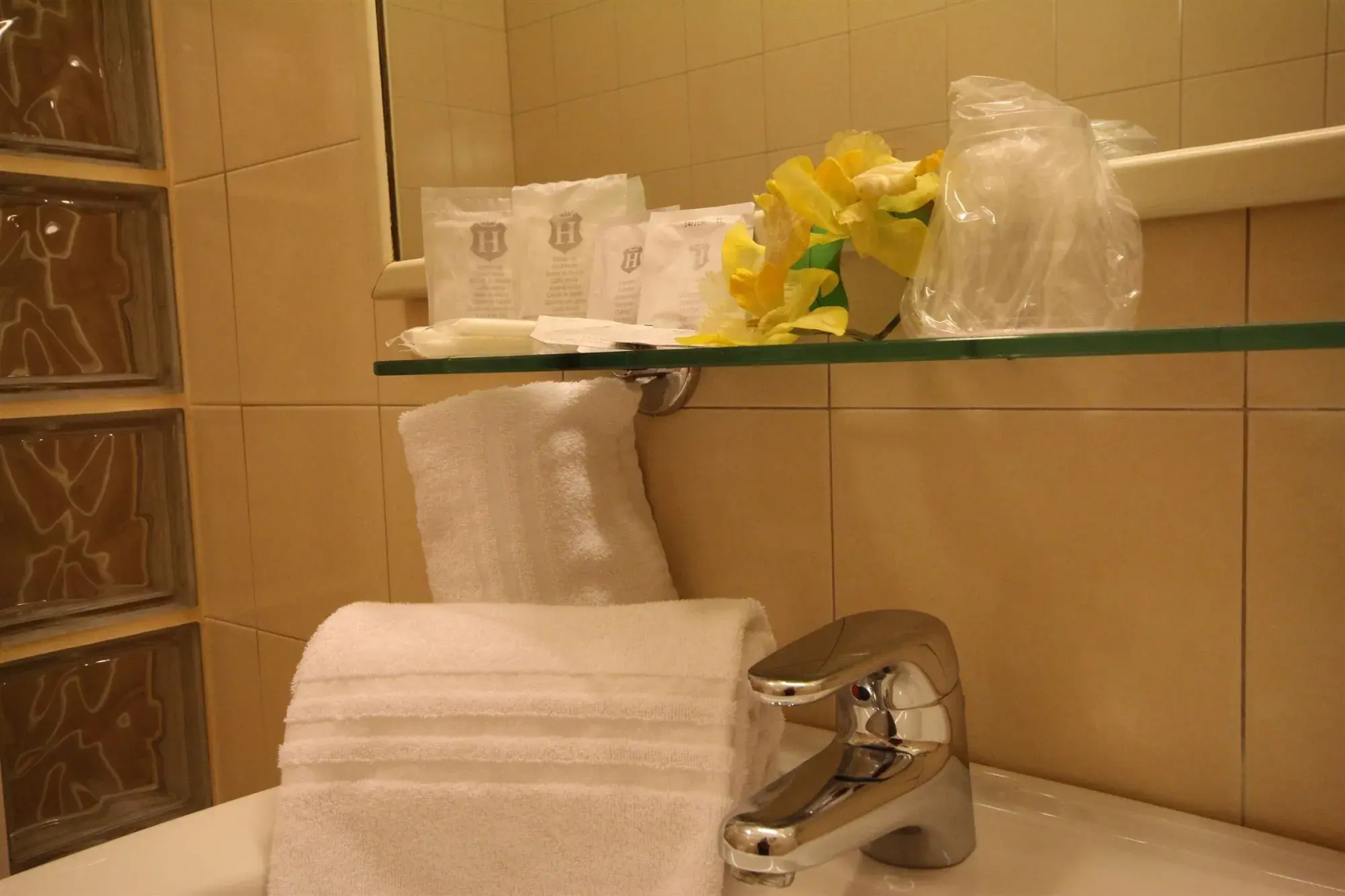 Photo - Hotel Principe Eugenio