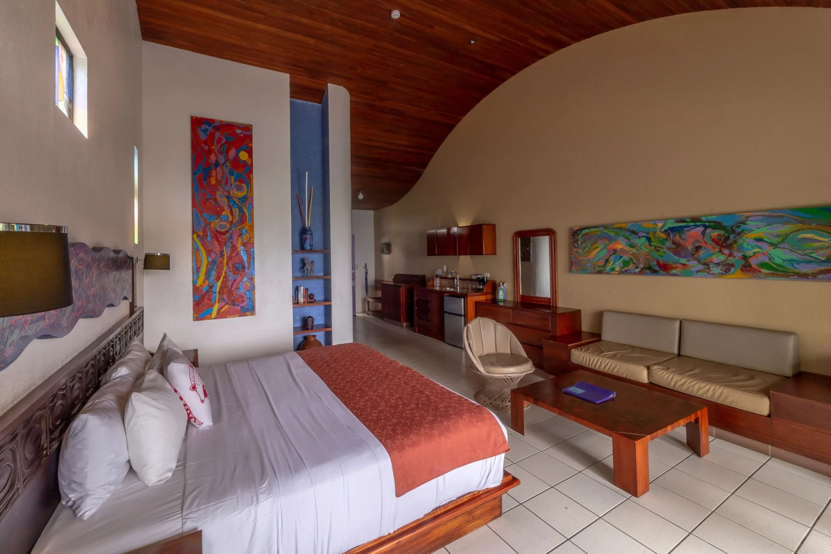 Photo - Xandari Resort And Spa