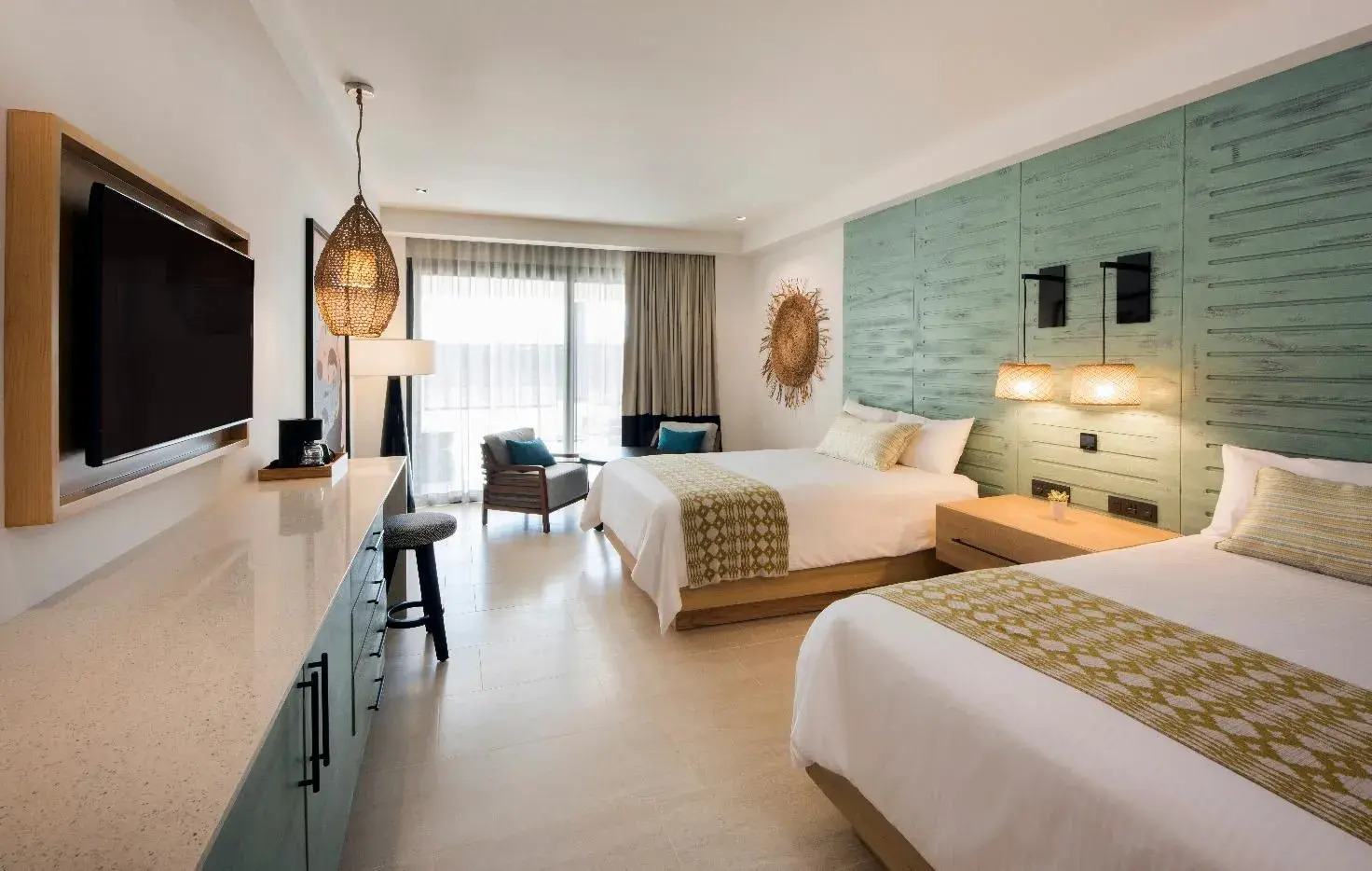 Photo - Adults Only Club at Lopesan Costa Bávaro Resort