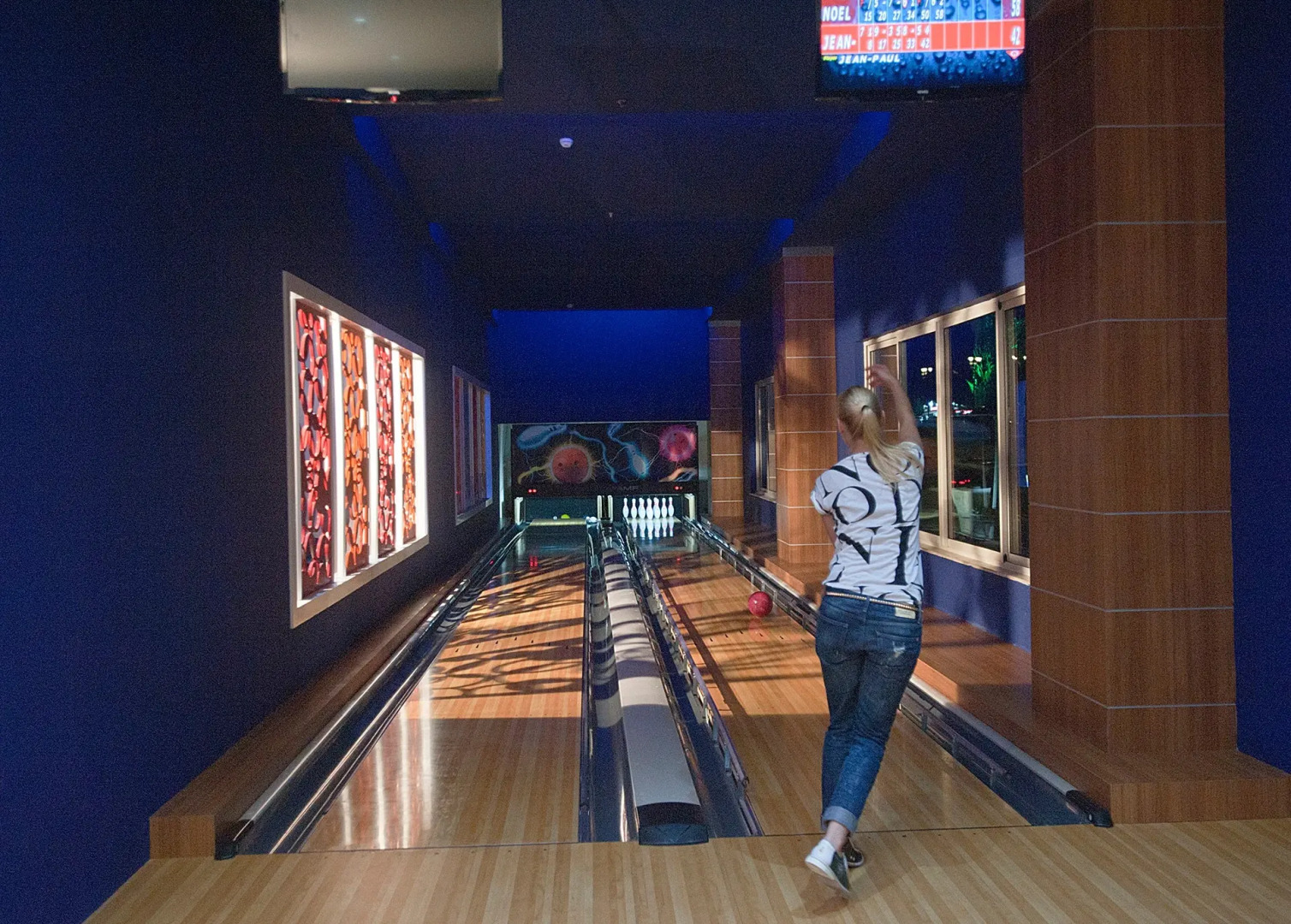 Foto - Crystal Sunset Pearl Collection - Ultimate All Inclusive