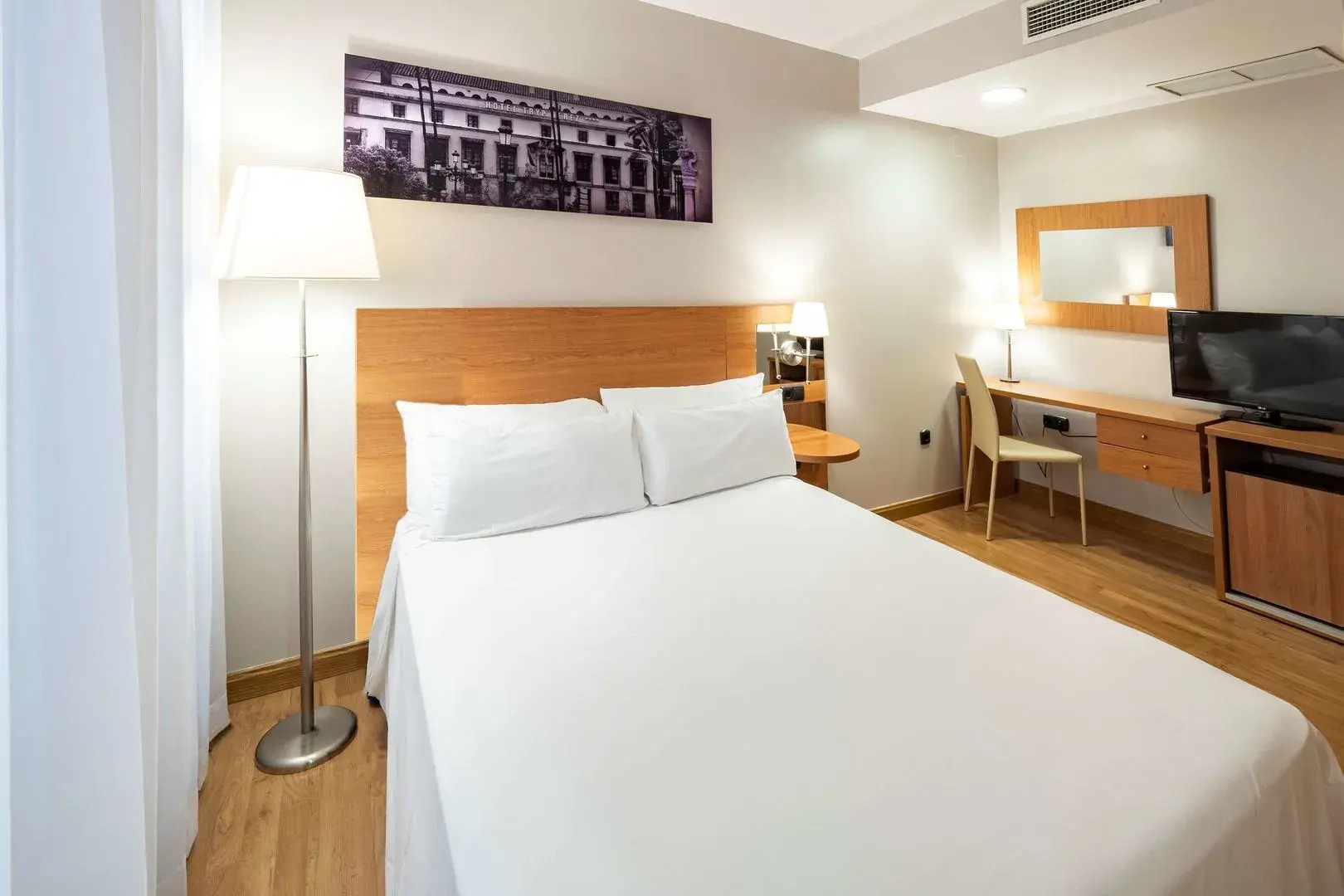 Foto - Hotel Jerez Centro