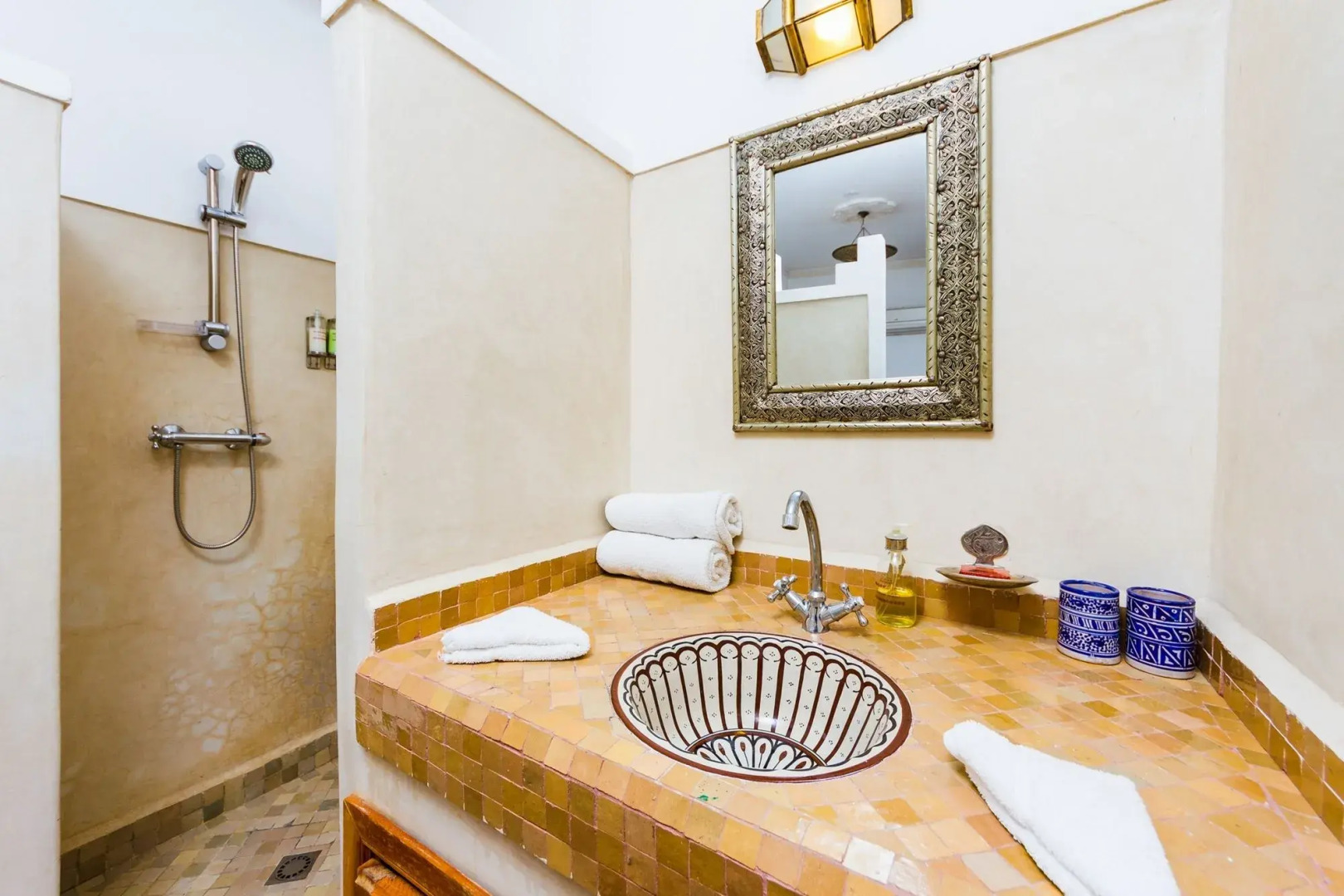 Foto - Riad Melhoun & Spa