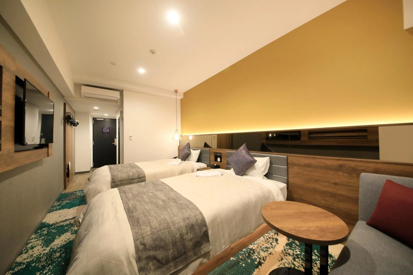 Foto - Quintessa Hotel Fukuoka Tenjin Minami