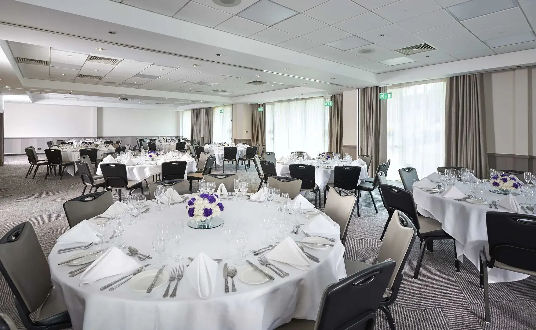 Foto - DoubleTree by Hilton Bristol North