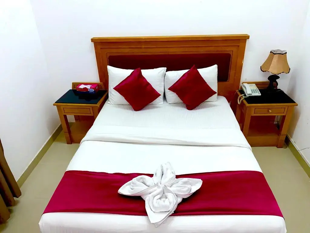 Foto - Savoy Inn Hotel Apartments