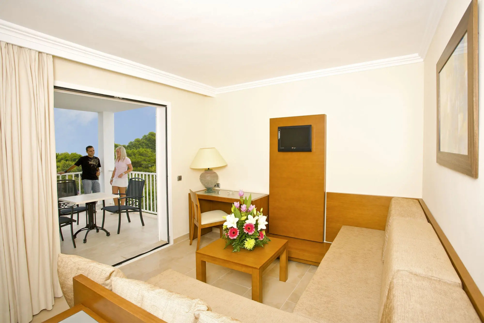 Foto - MarSenses Ferrera Blanca Hotel - Adults Only