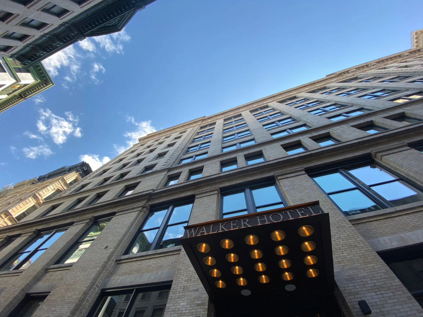 Foto - Walker Hotel Tribeca