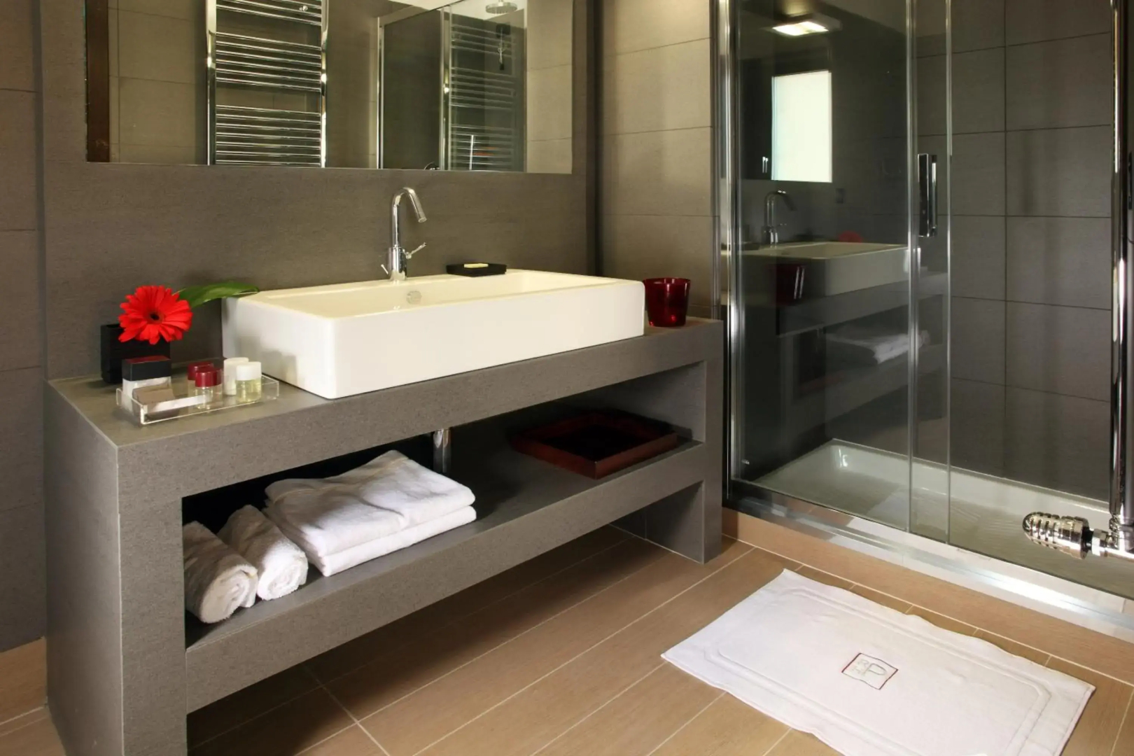 Foto - Residence Hotel Parioli