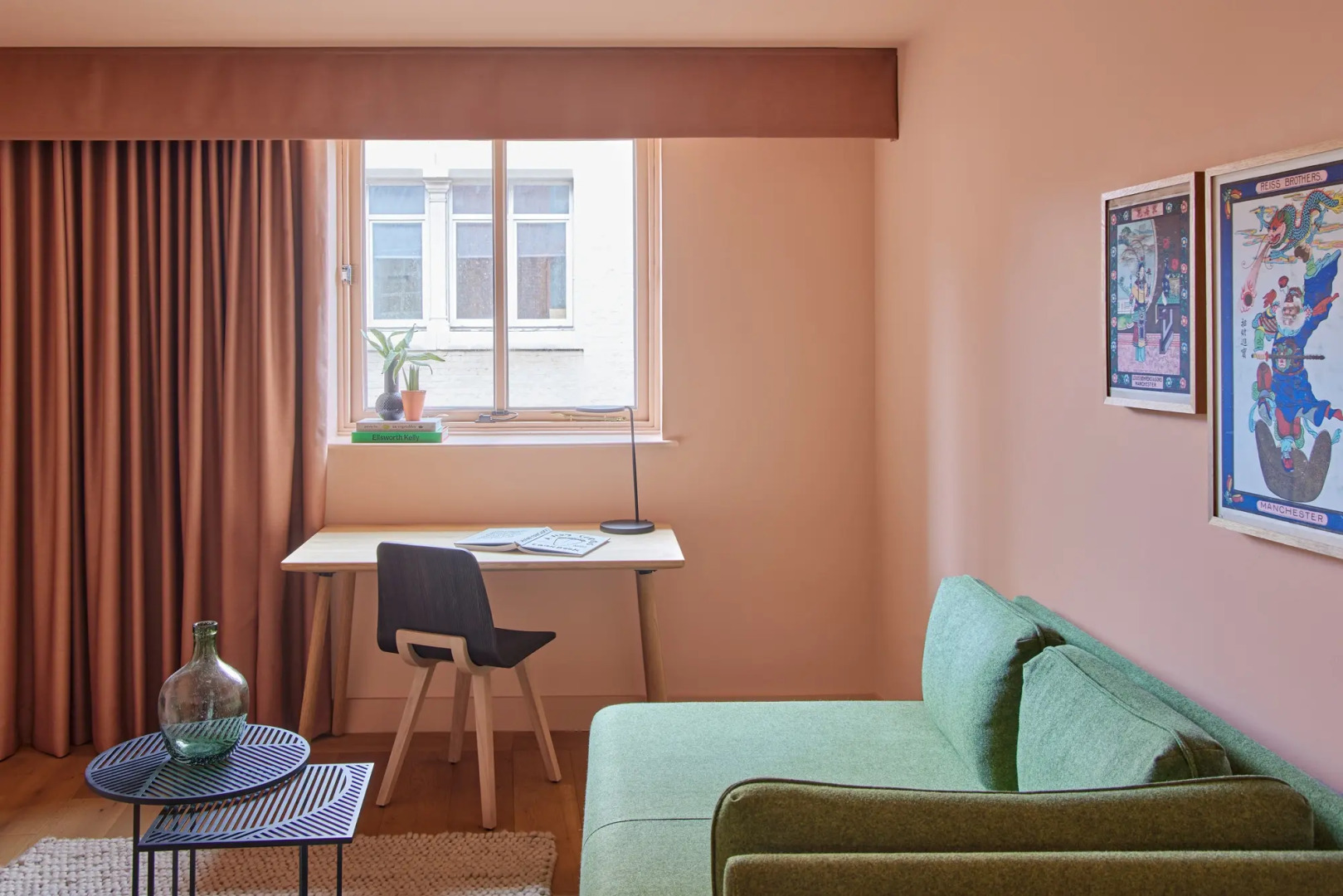 Photo - Whitworth Locke