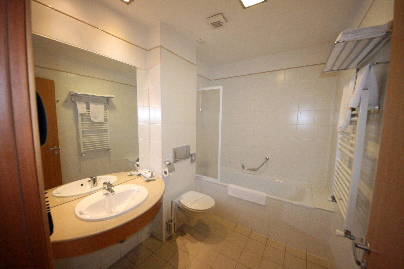 Foto - Hotel Savoy