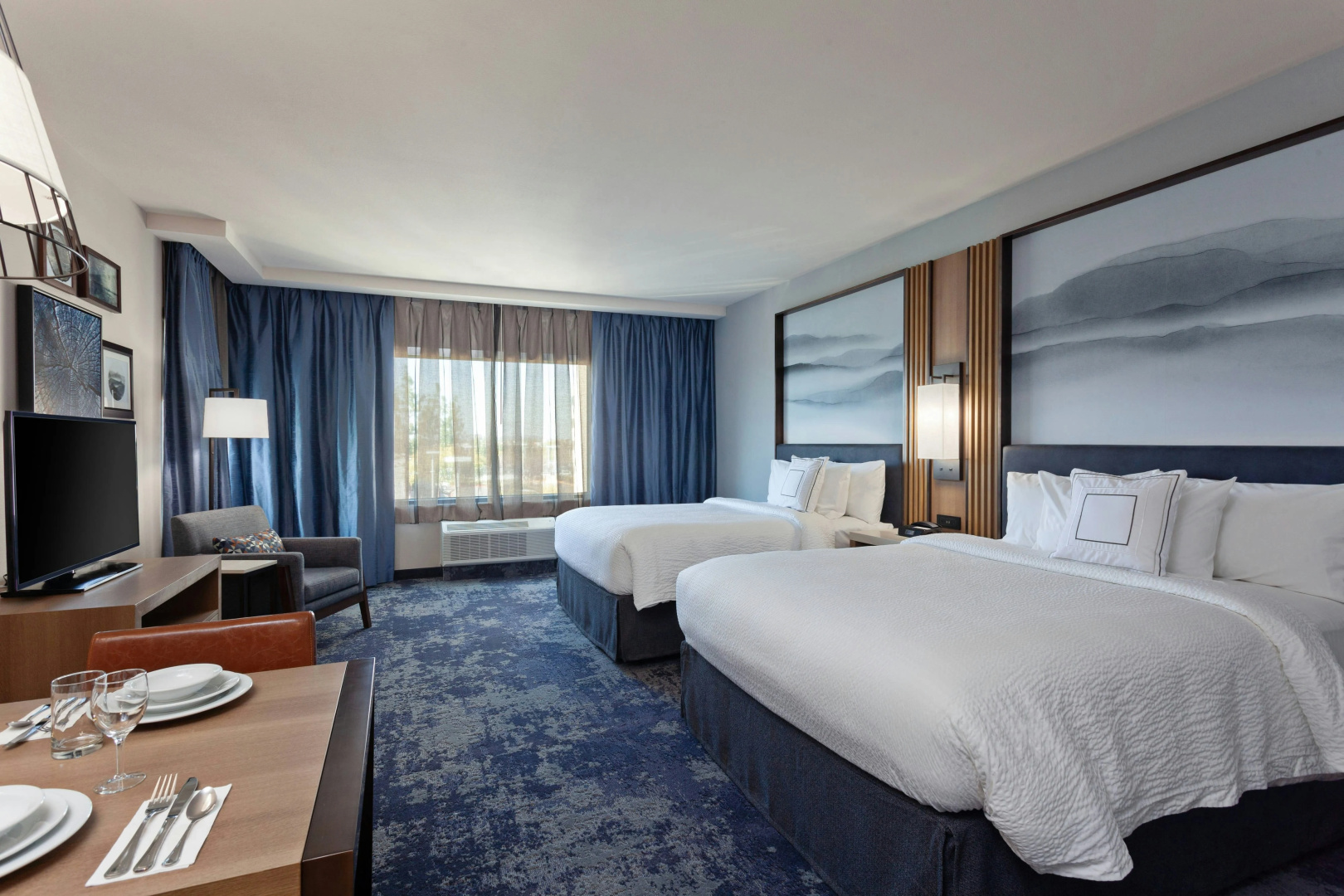 Photo - TownePlace Suites by Marriott San Diego Central