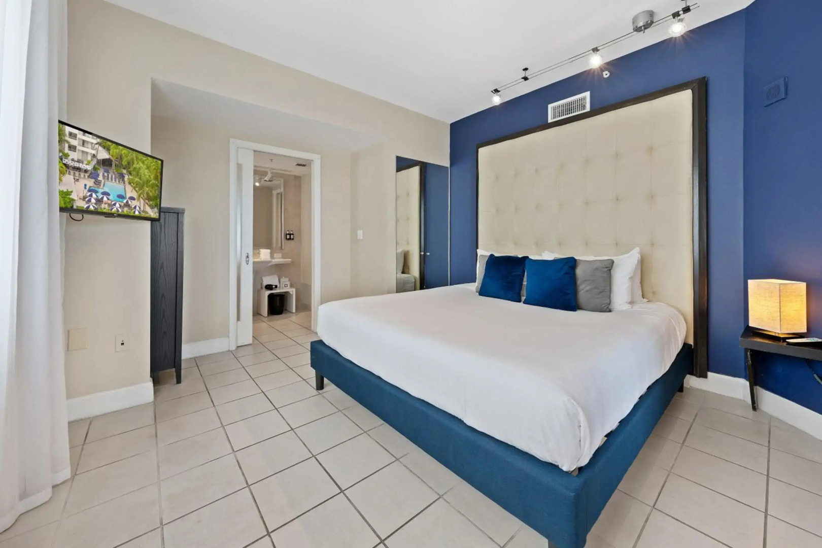 Foto - The Sagamore Hotel South Beach