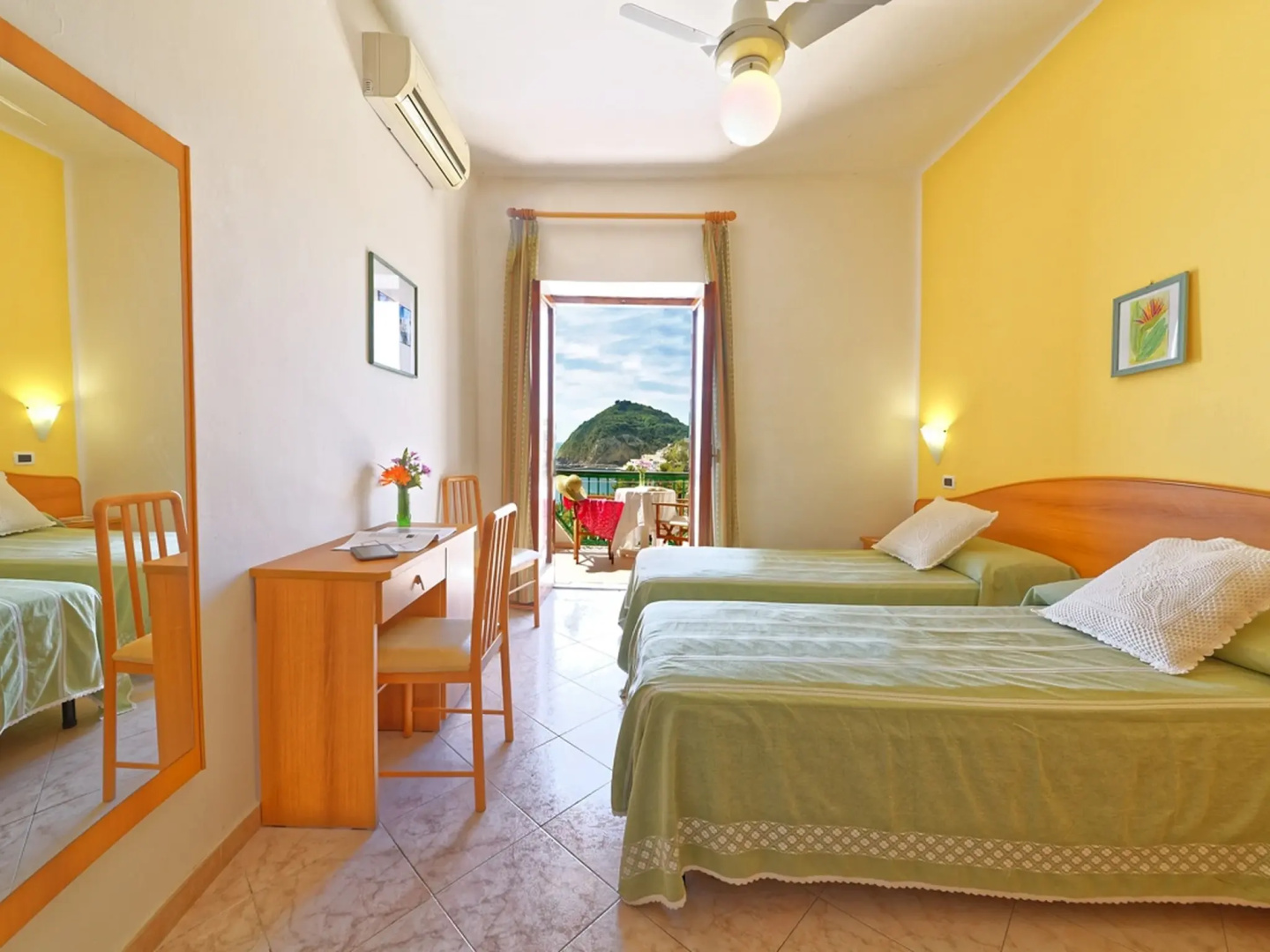 Photo - Hotel Villa Franz