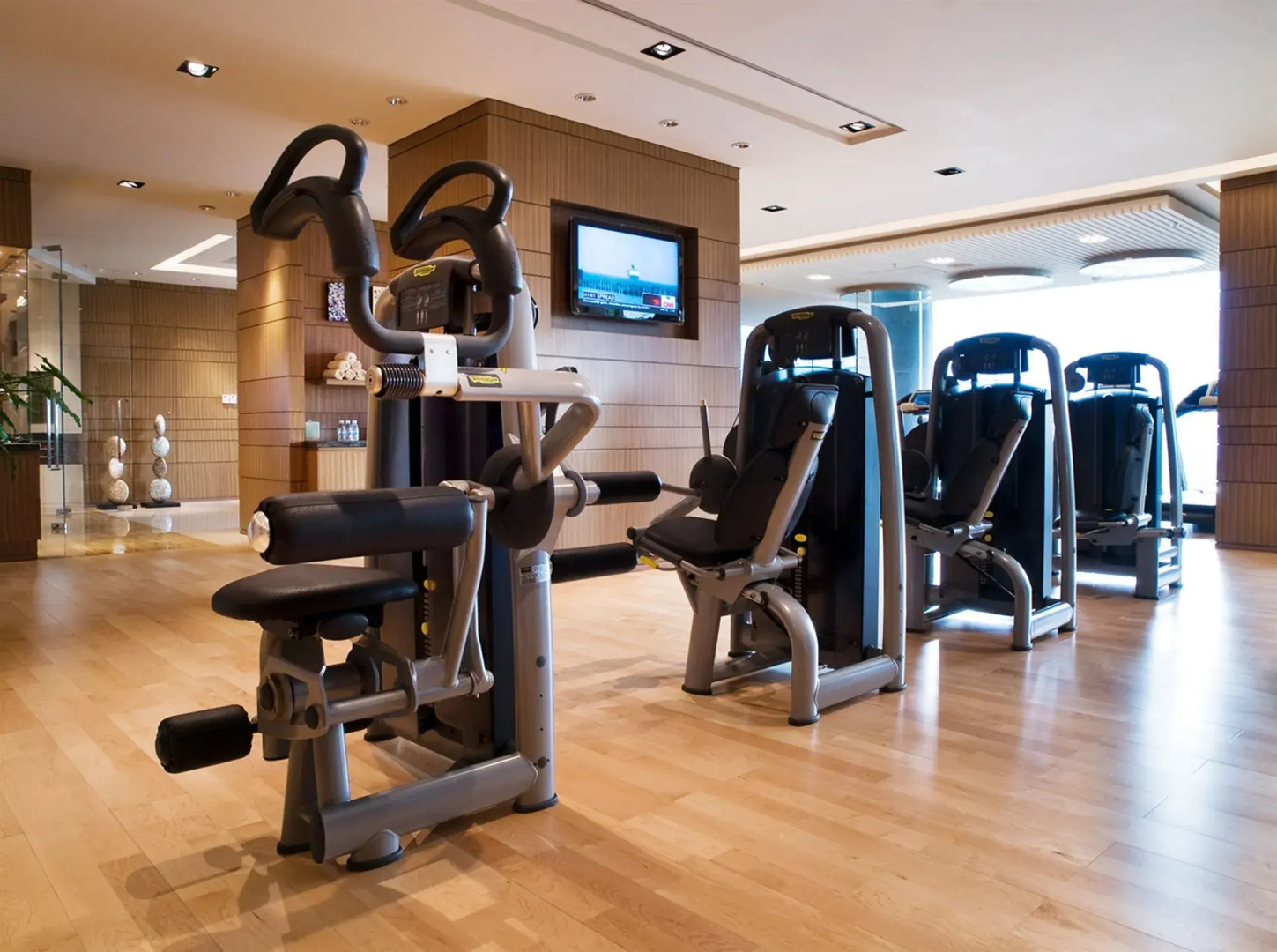 Foto - The Ritz-Carlton, Shenzhen