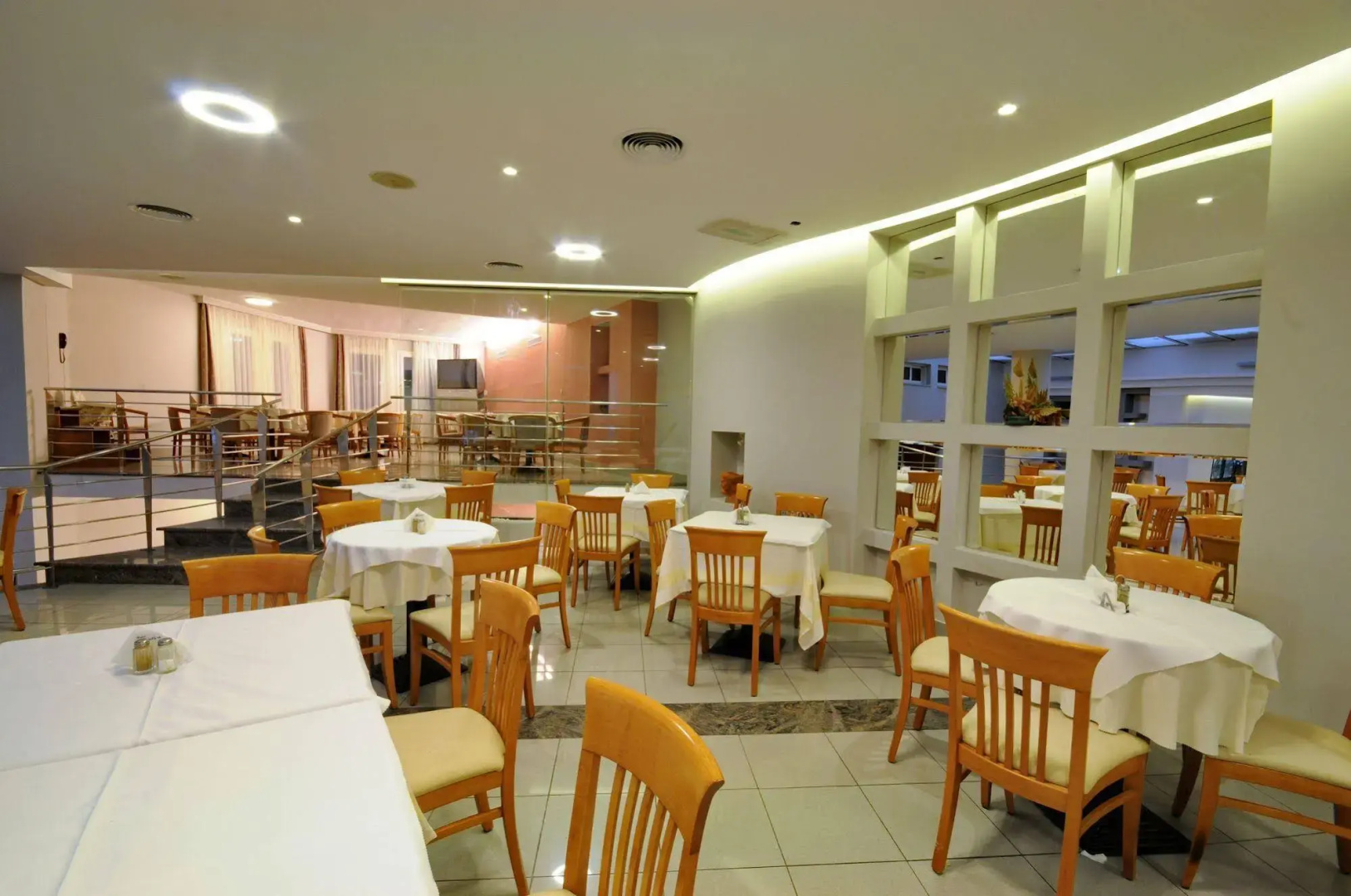 Foto - Maritina Hotel