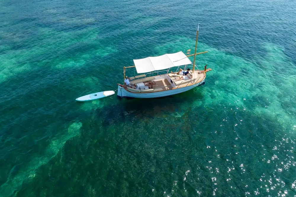 Foto - The Lodge Mallorca, Small Luxury Hotels