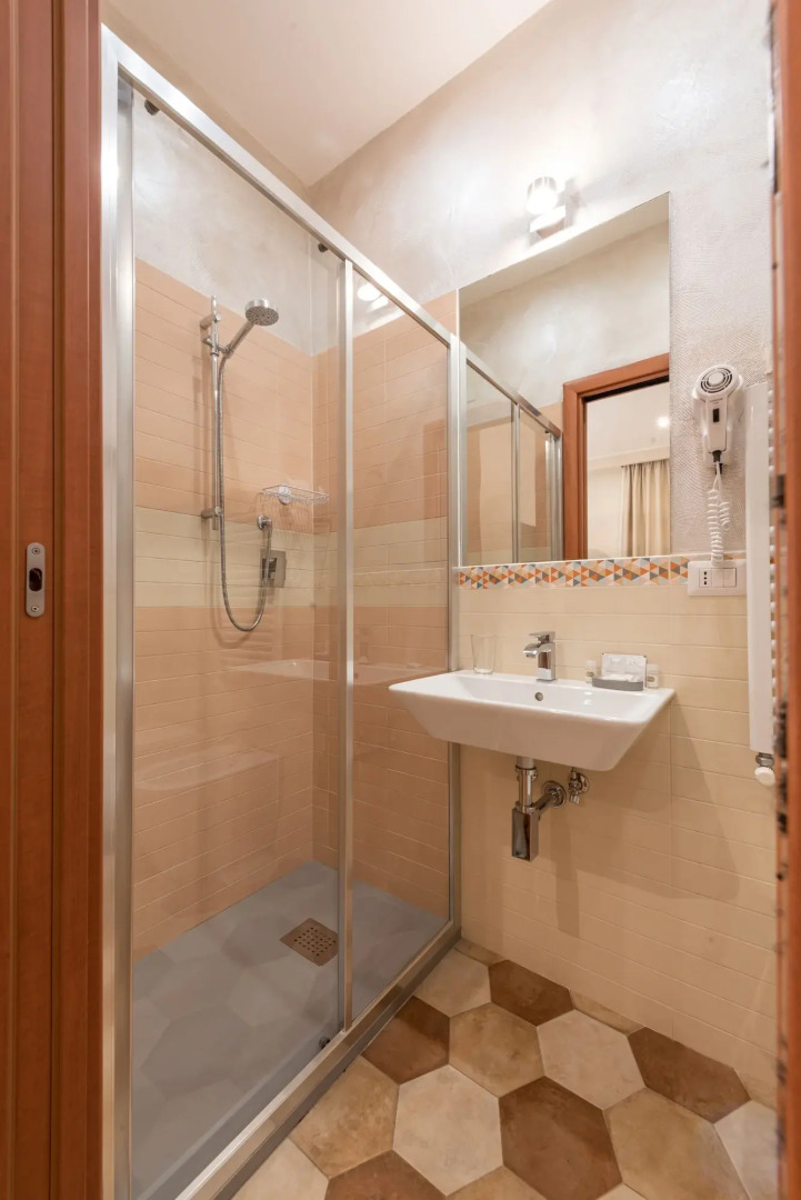 Foto - Top Floor Colosseo Guesthouse