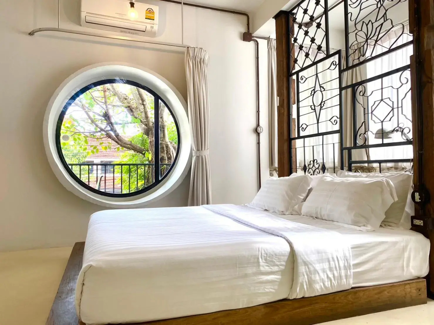 Foto - The Artel Nimman Hotel