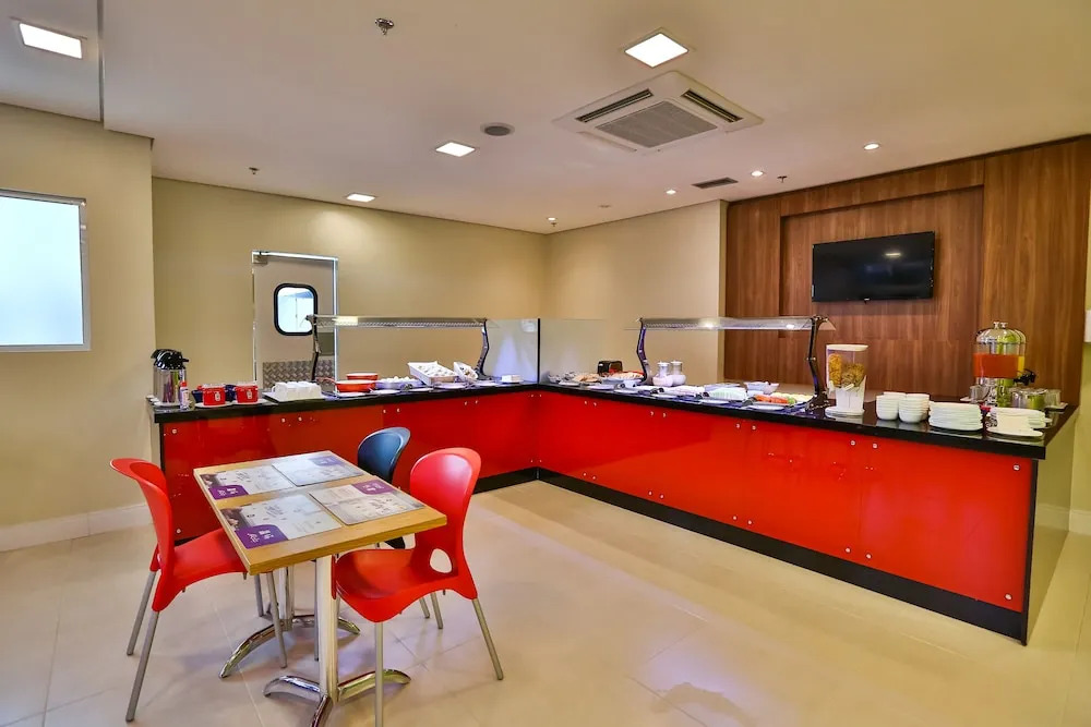 Photo - Transamerica Fit Campinas